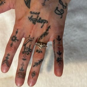 Pandora Ring